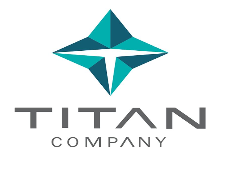 Titan Shares Tank Over 13% On Muted Jewellery Segment Growth, Rating Downgrades