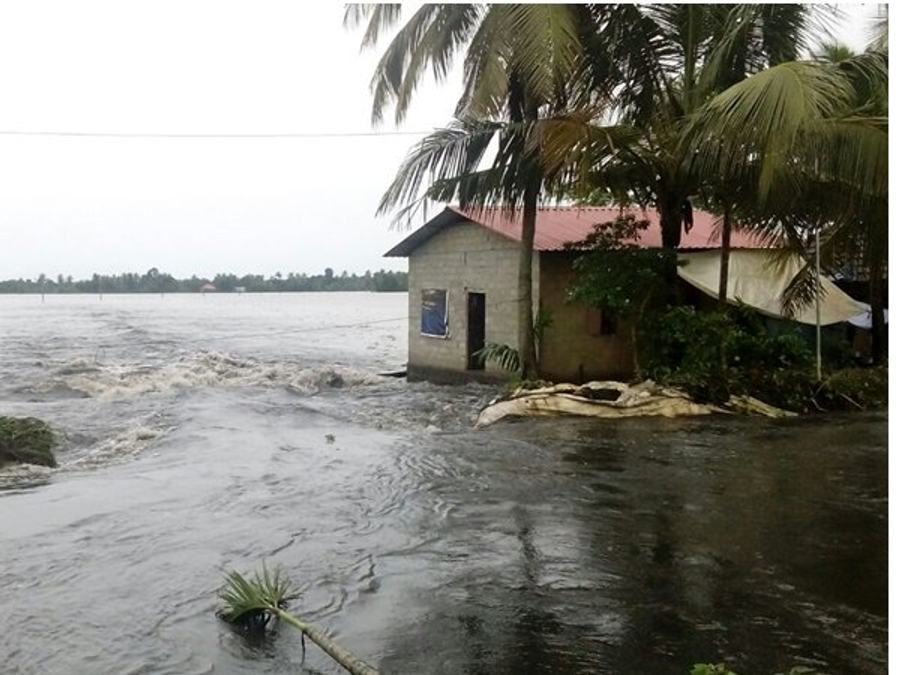 What Have We Learned About Property Insurance From Recent Floods?
