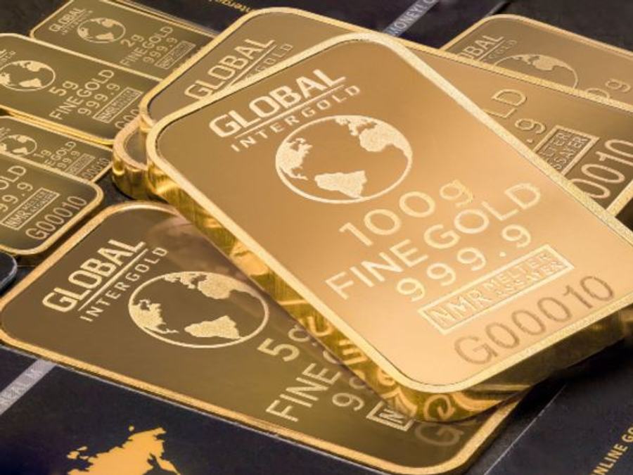 Gold Prices Cross Rs 39,000-Mark