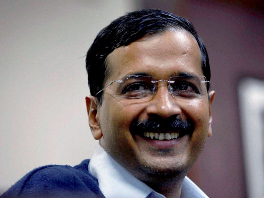 Delhi Govt Announces Free Electricity On Using Up To 200 Units