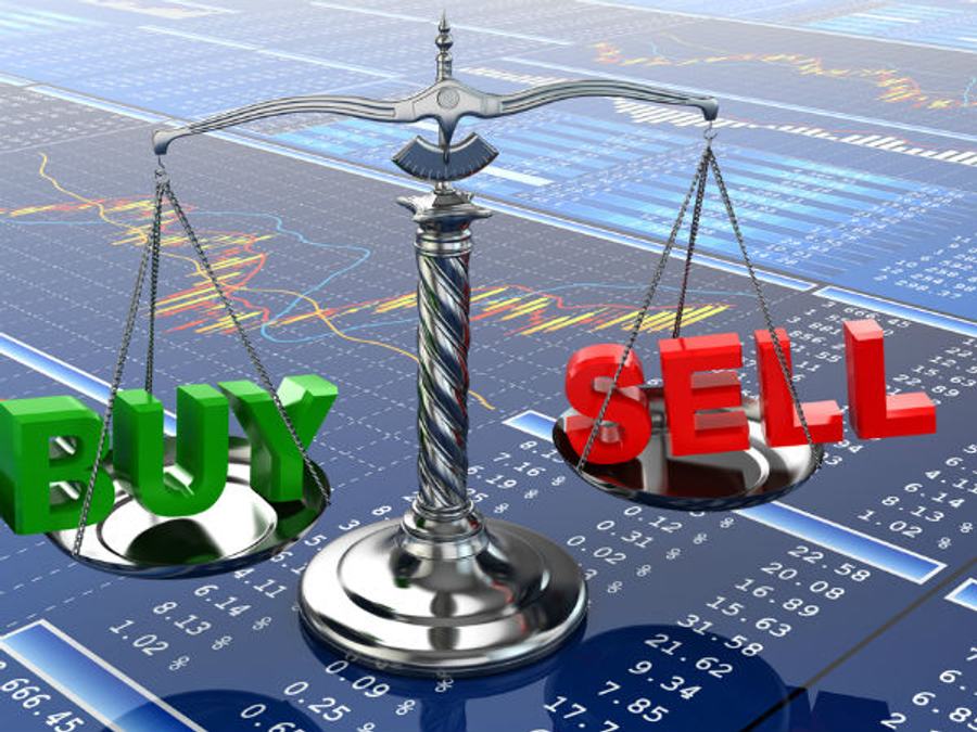 sensex nifty