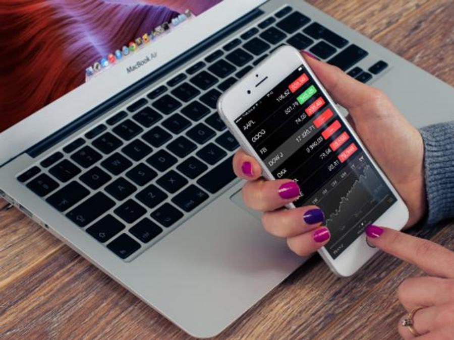 Markets Next Week: Increased Volatility To Continue