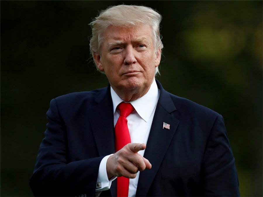 Oil Exporting Countries Will Miss Trump, Cautious Of Constrains Under Biden: Report