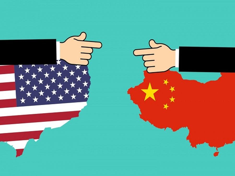 Markets End Higher As US-China Trade Deal Propels A Global Rally 