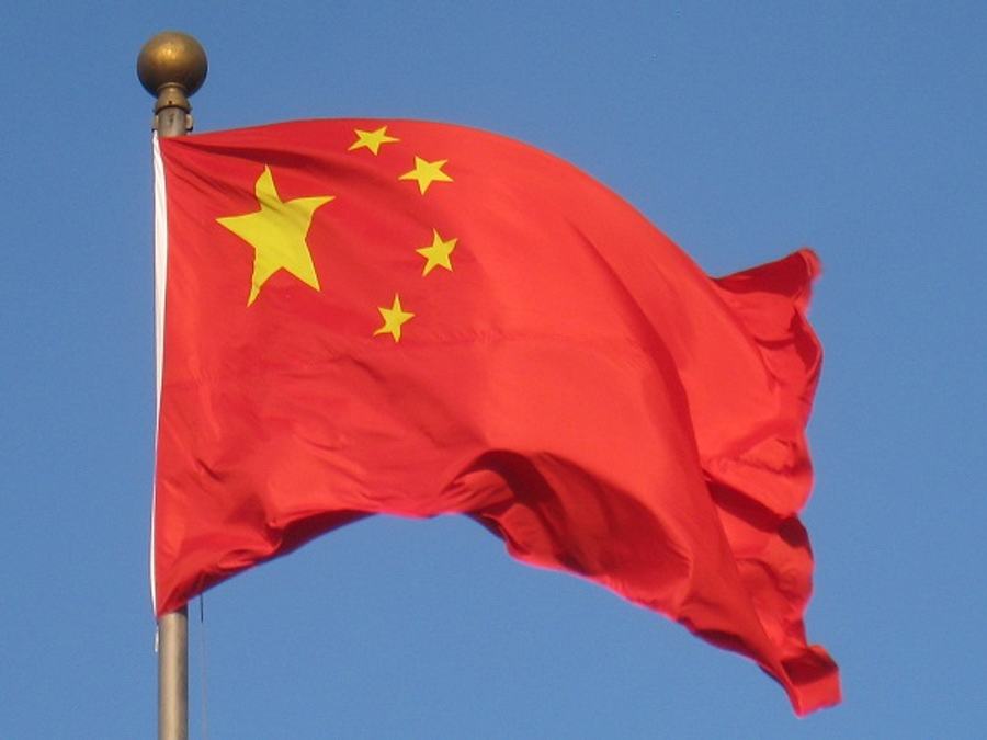 China’s Factory Activity Expands For The First Time In 7 Months In November