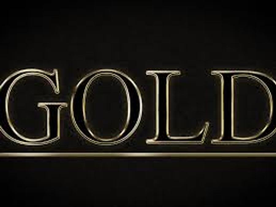 Gold Retreats Lower After Global Equities Edge Higher
