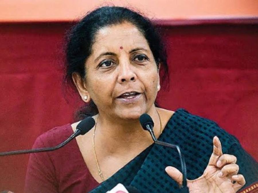Union Budget 2020: Government May Have To Go All Out And Spend 