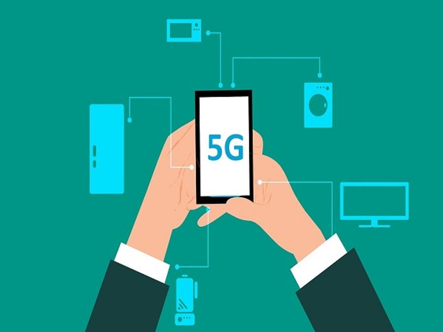  5G