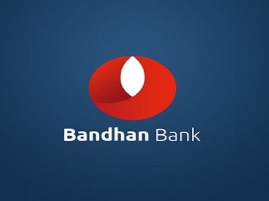 Bandhan Bank Falls 9% On Block Deals By Promoter