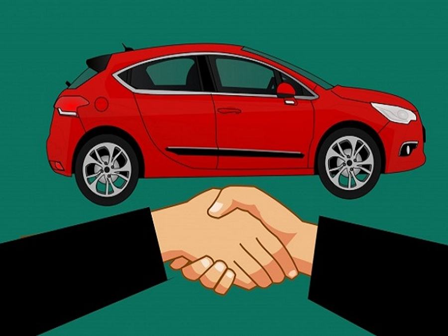 Domestic Car Sales Fell 33% In September; 11th Consecutive Month Of Decline