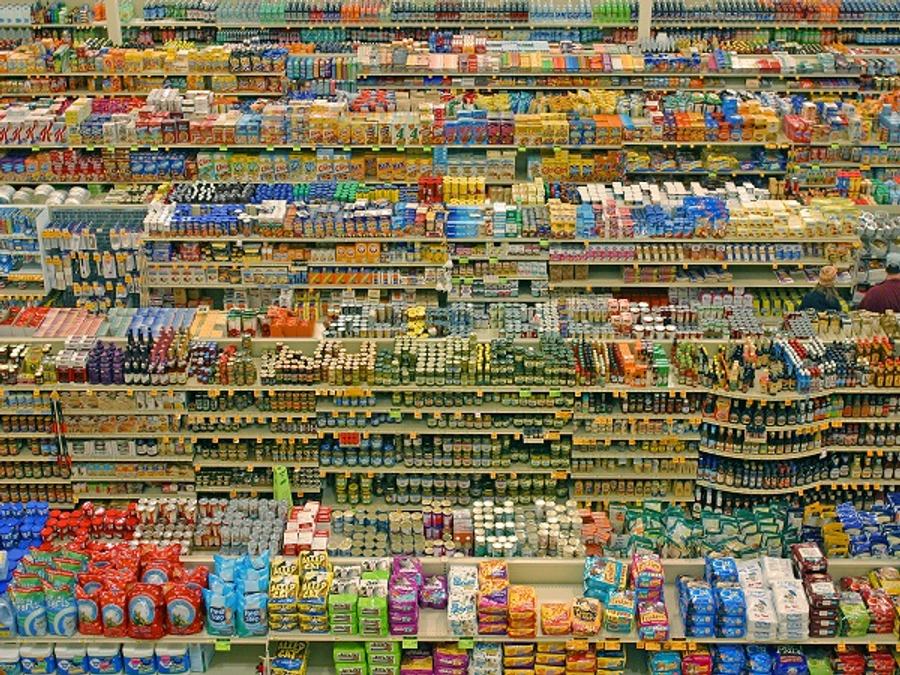 FMCG Sector Growth Likely To Fall In Q4 As Rural Consumption Declines