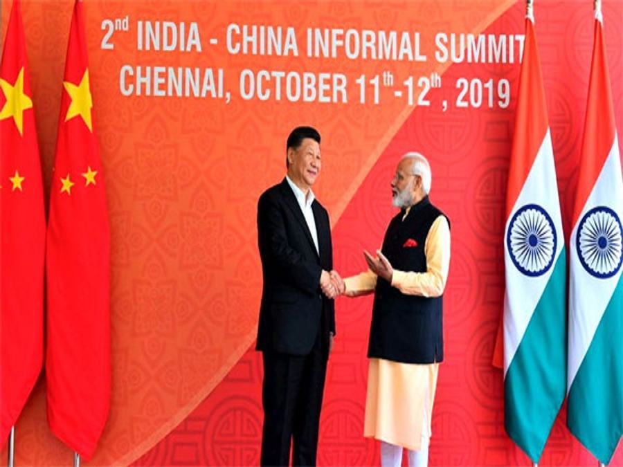 India, China To Set Up New Mechanism For Trade And Investment