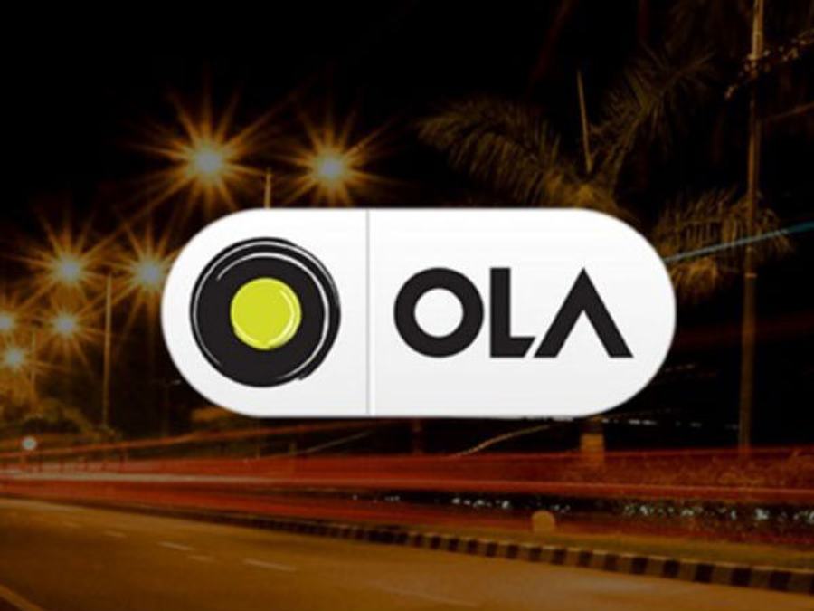 Ola To Launch Its IPO Issue In Less Than 2 Years