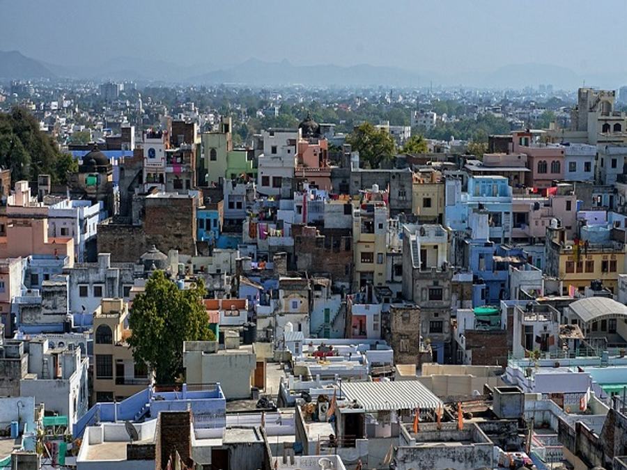 Govt Launches ARHC Portal Under PM Awas Yojana