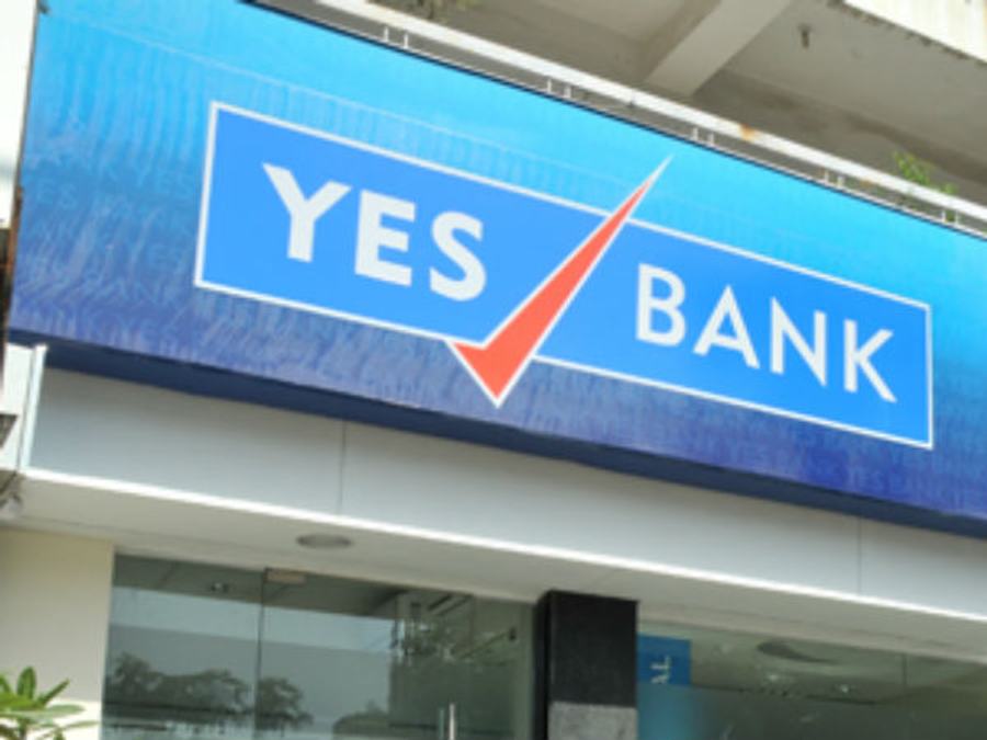 Yes Bank Surges 22% After Worries Concerning Promoter Pledge Recede