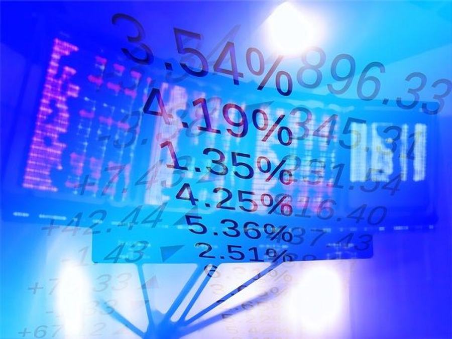 Markets Next Week: