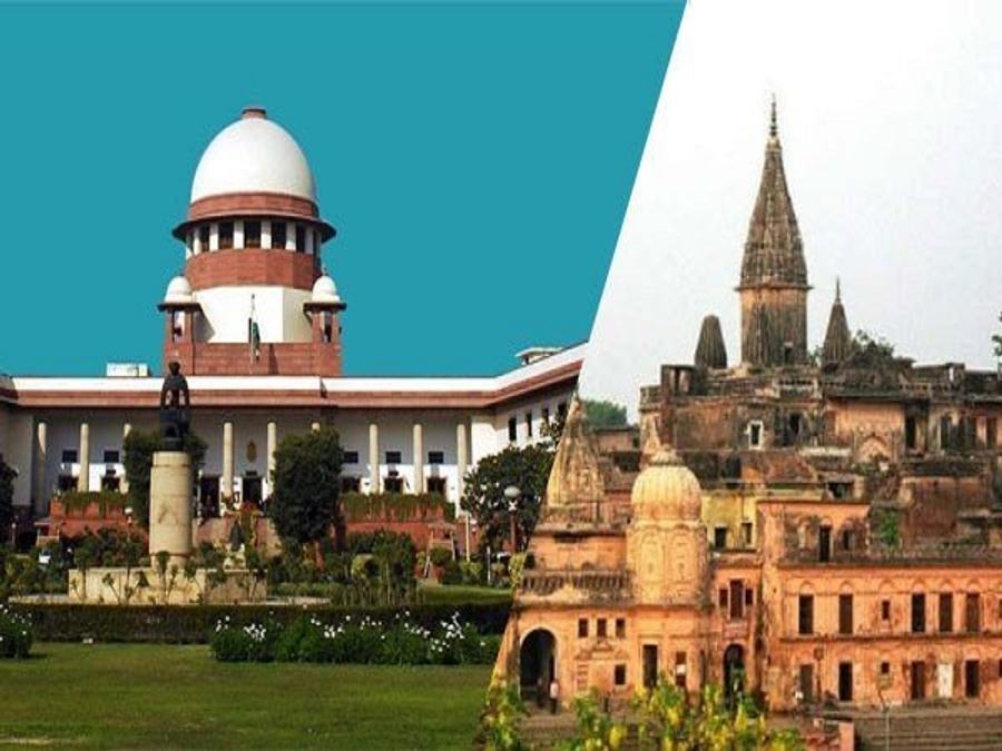 Ayodhya Verdict Could Be Positive For Indian Markets, Economy: Analysts