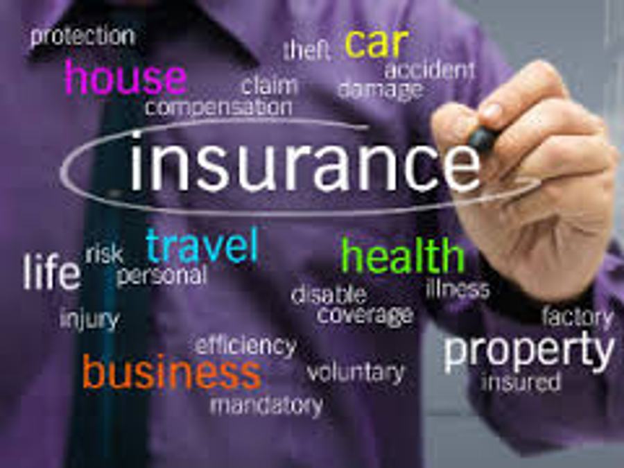 Why Did Insurance Company Stocks Fall As Much As 13% Post Budget?