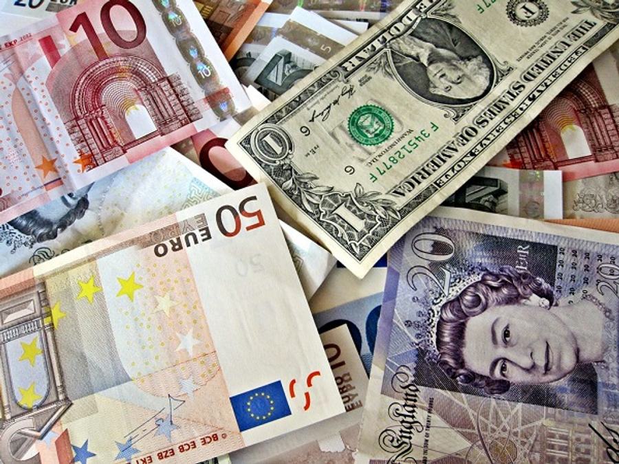 Moody’s Downgrades Global Sovereign Rating Outlook To “Negative” For 2020