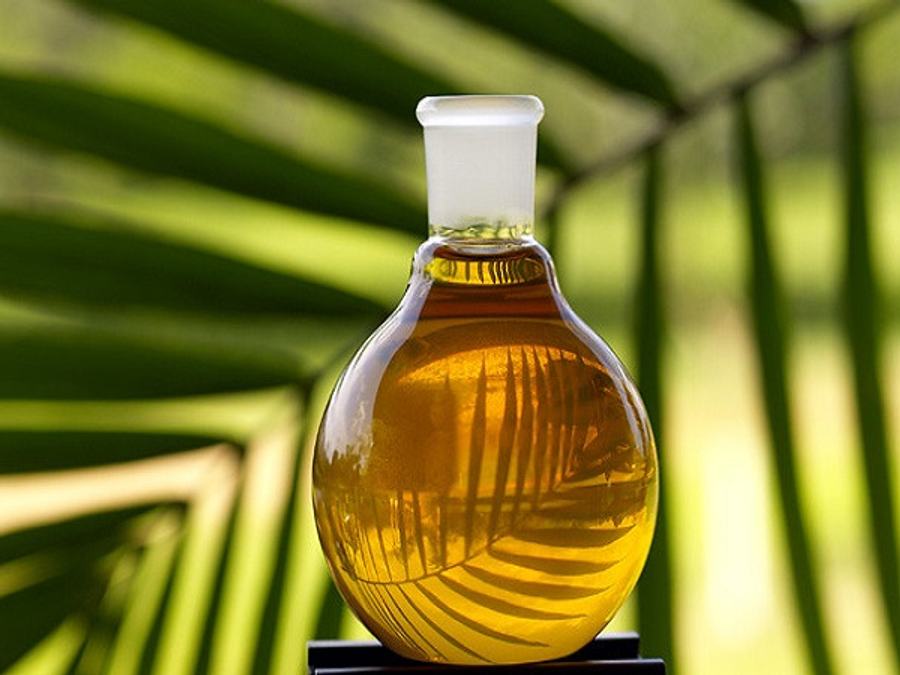 Oil