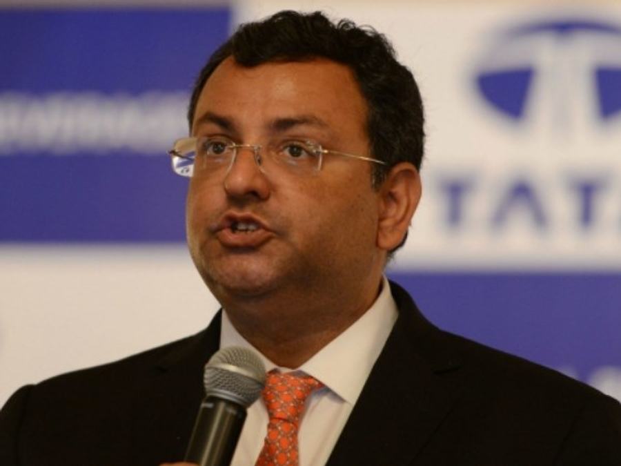NCLAT Restores Cyrus Mistry As Tata Group’s Executive Chairman