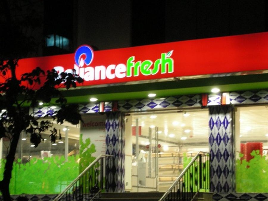 Why Are Brokerages Bullish On Reliance Industries?
