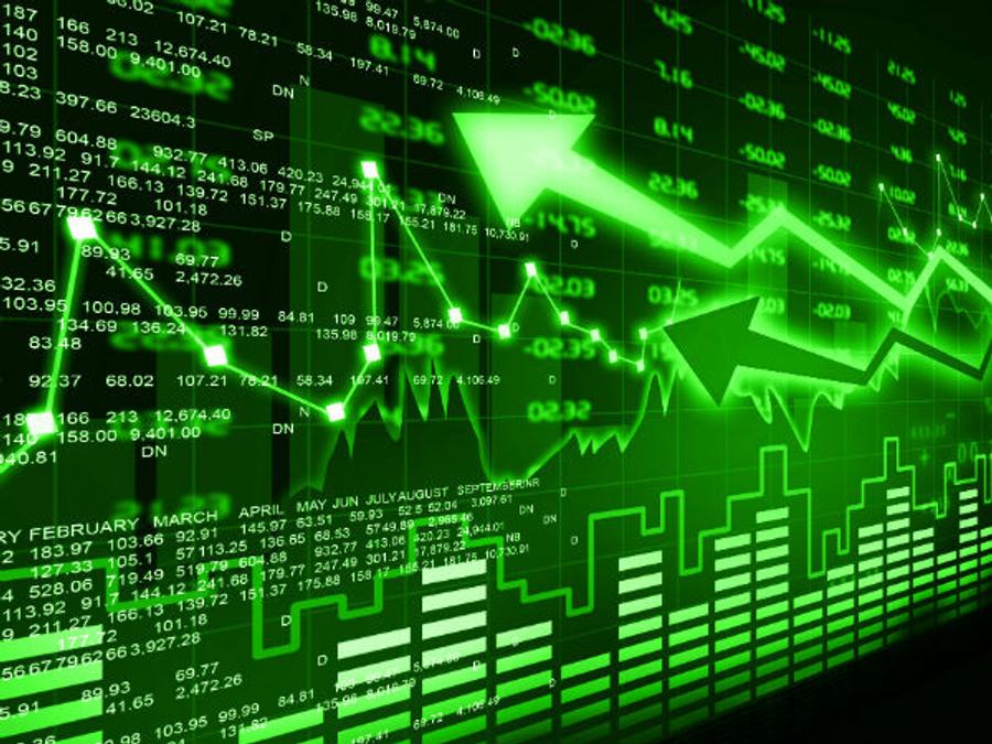 Nifty Bank Hits A New 52-Week High; PSU Banks Trade Lower