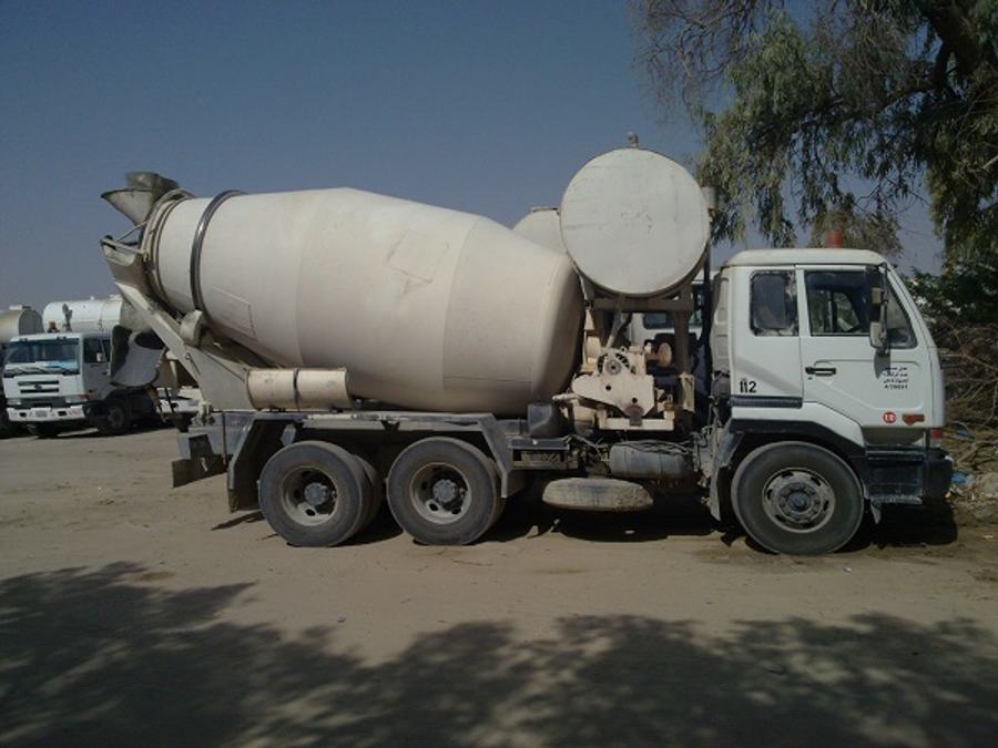 Cement Stocks Buck Trend In A Weak Market; Stocks Surge Up To 14%