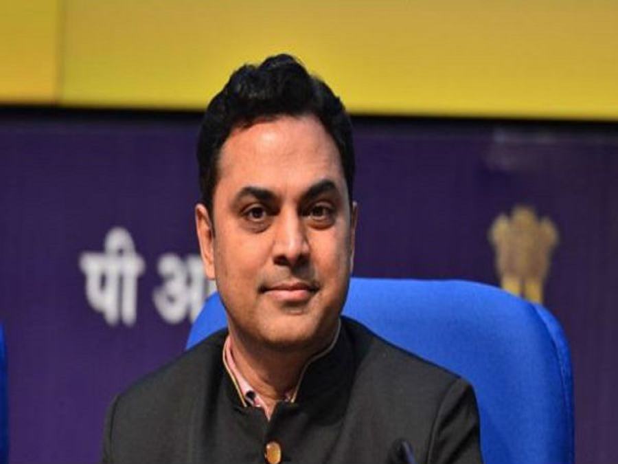 Economic Survey Says Wealth Creation Benefits Everyone