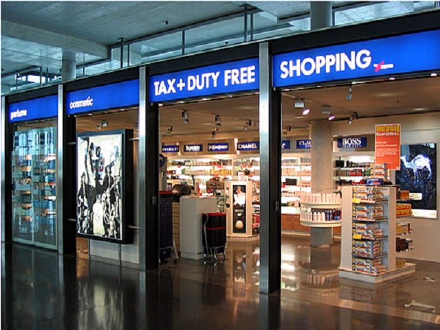 Budget 2020: Duty-Free Alcohol, Cigarette Purchase May Be Restricted