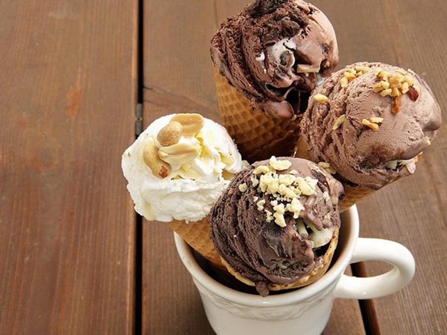 Ice-Creams And Frozen Desserts To Get Costlier