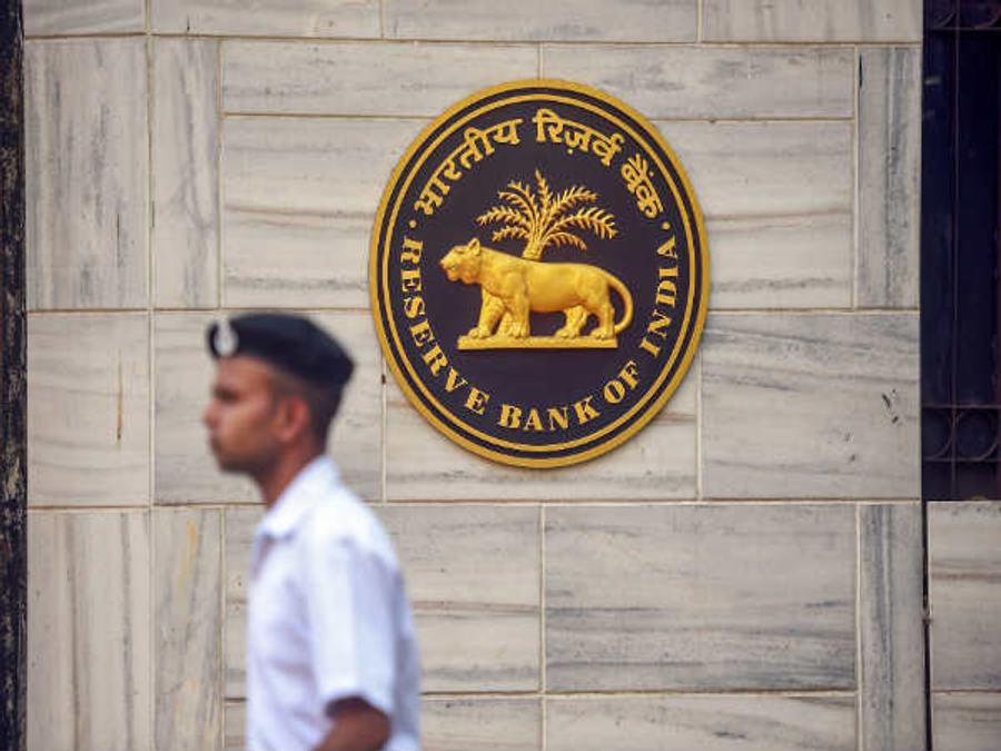RBI May Hold Interest Rates Steady Next Month 