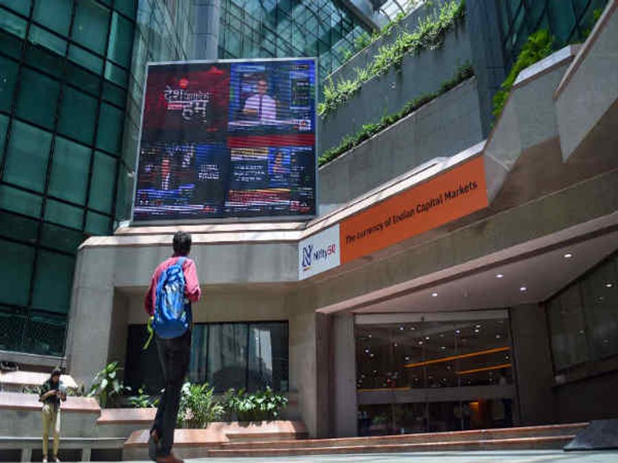 4 Stocks That Are Seeing Huge Buying Today 