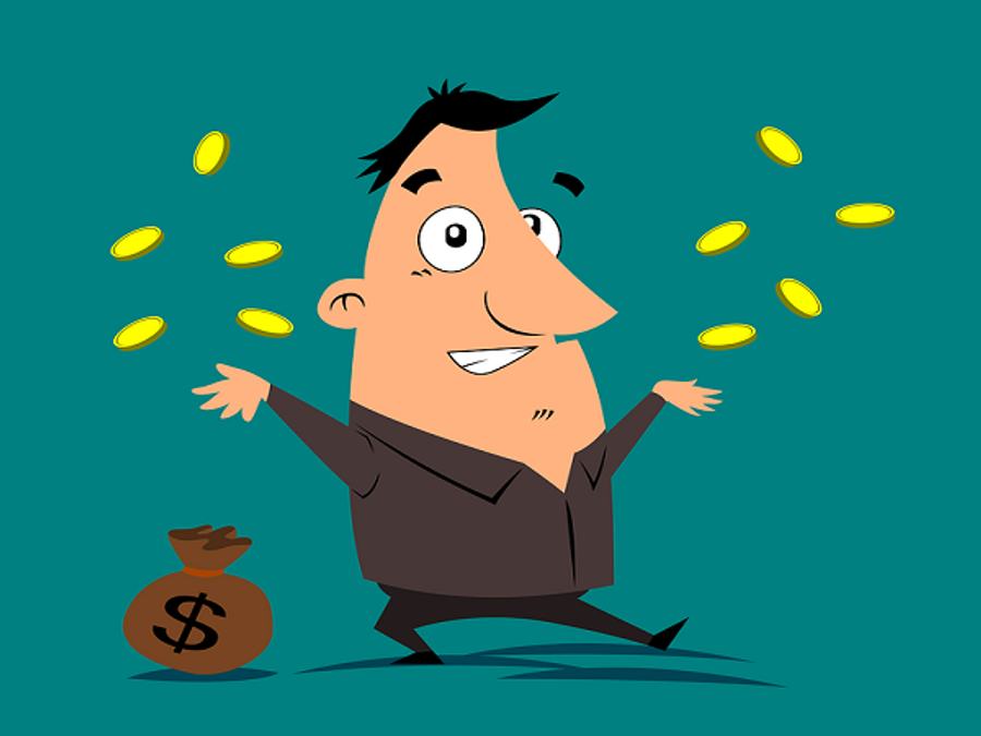 India’s Richest 1% Have 4 Times More Wealth Than 70% Of The Poorest: Study