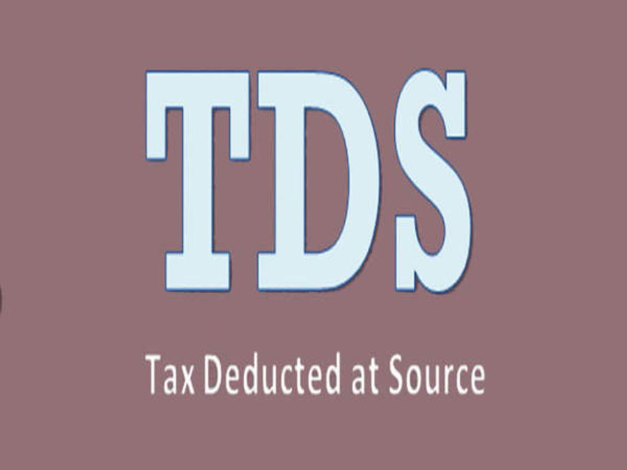 TDS, TCS Rates Reduced For Non Salaried Staff Under Economic Package
