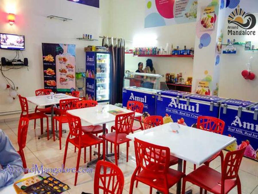 How To Start Amul Ice Cream Parlor In India