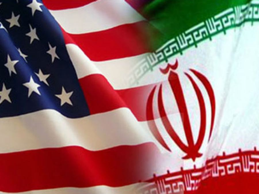 US Imposes New Sanctions On Iran