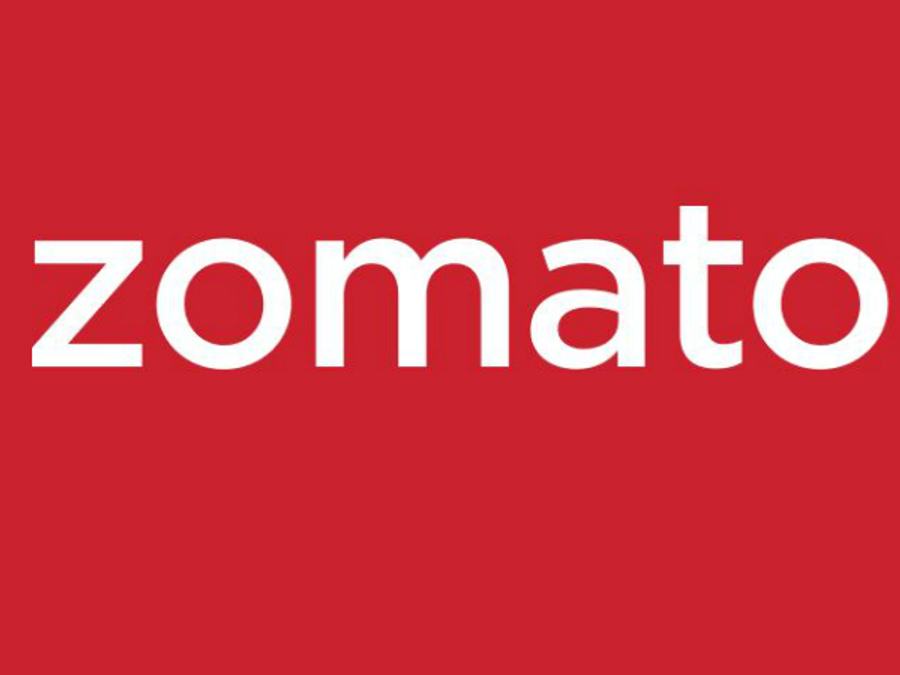 Zomato 