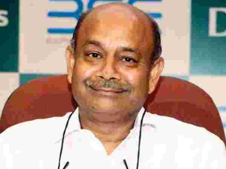 Dmart Founder Radhakishan Damani Becomes India’s 5th Richest; Beats Lakshmi Mittal