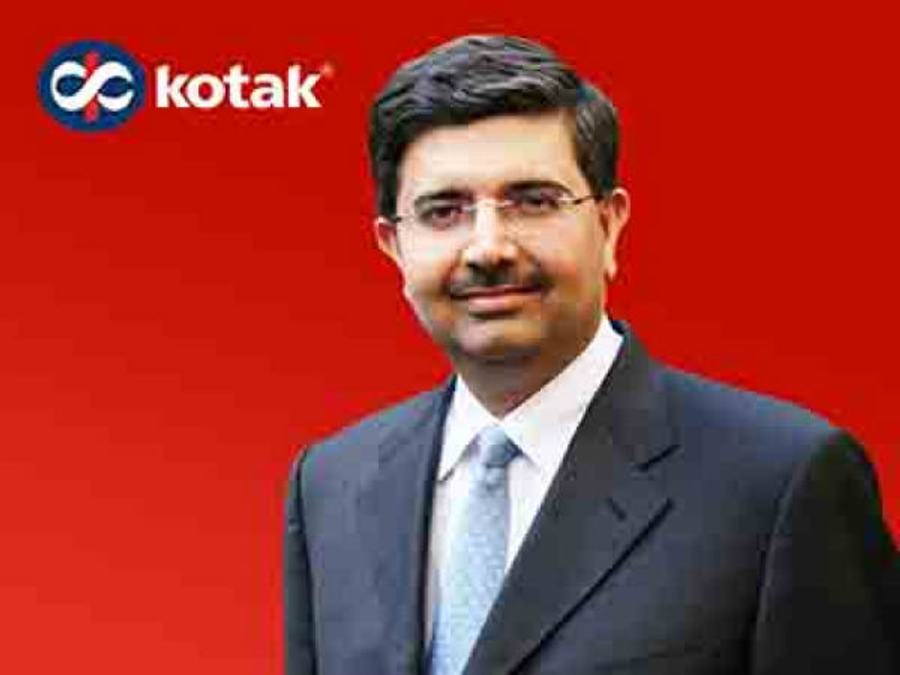 Uday Kotak