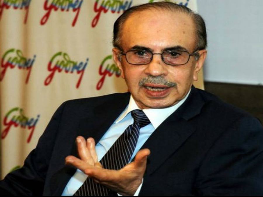 Godrej Family