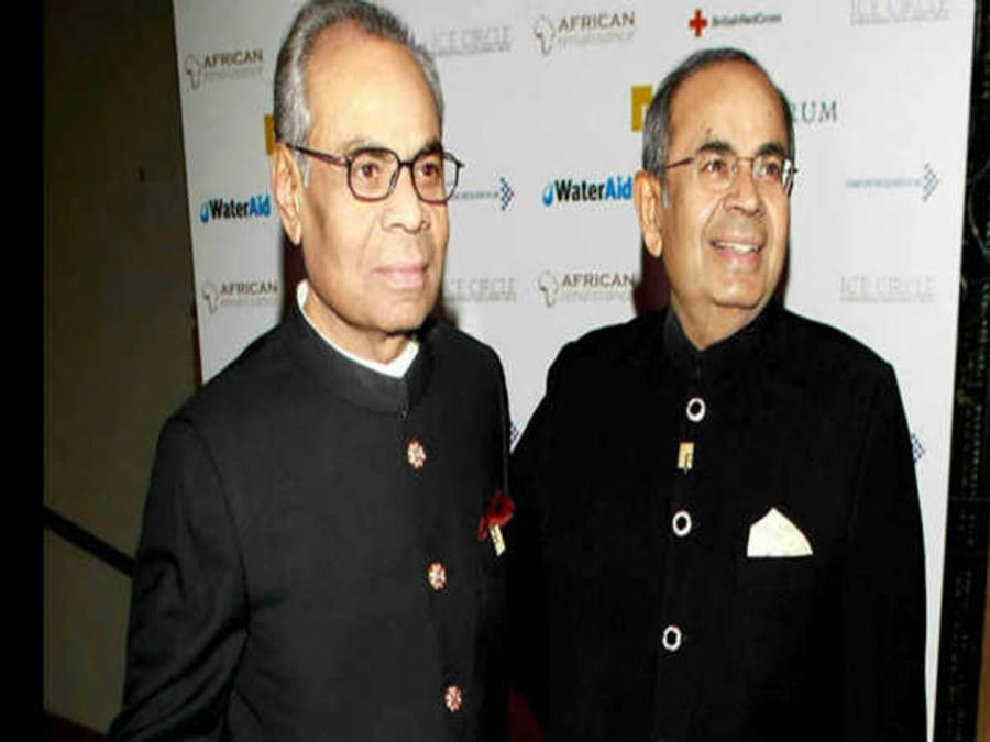 Hinduja Brothers