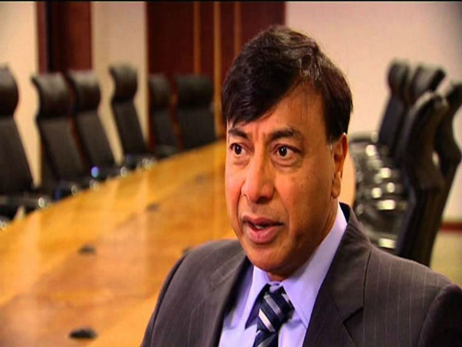 Lakshmi Mittal