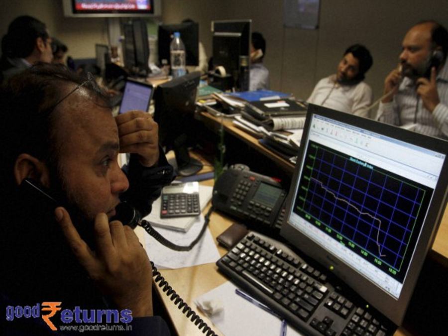 Markets Next Week: A Short Covering Rally Looks Likely