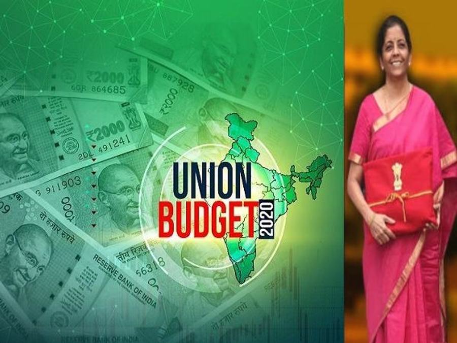 Union Budget 2020: What The Infrastructure Got?