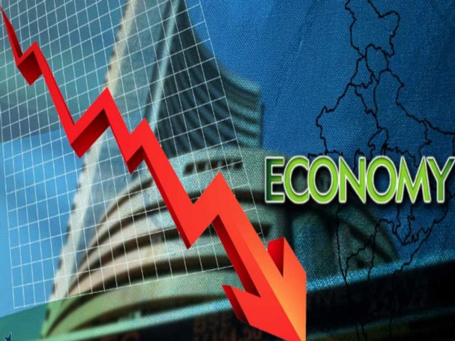 India Will Now Have To Battle An Economic Slowdown 