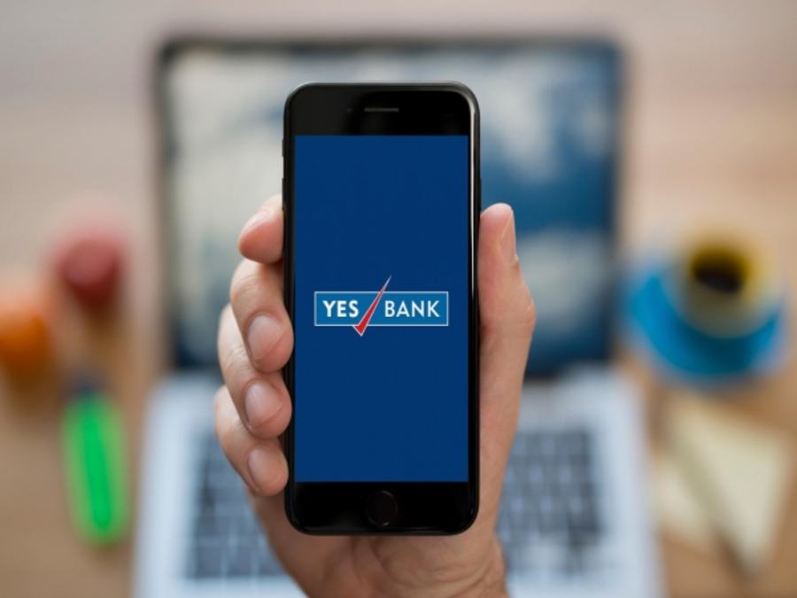 Account Holders Jittery As Yes Bank Netbanking Fails