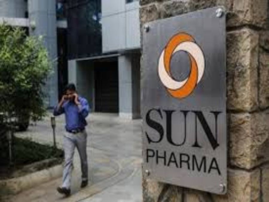 Sun Pharma Launches Drug For Mild To Moderate COVID-19 Case Treatment