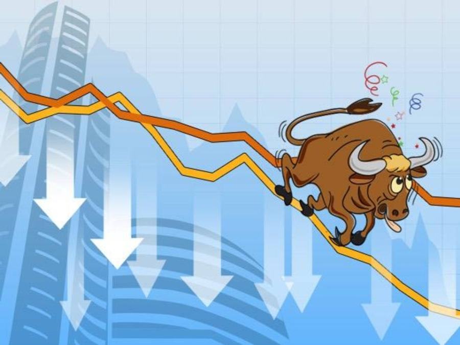 Is It the Right Time To Buy Stocks After A 24% Fall in The Nifty?