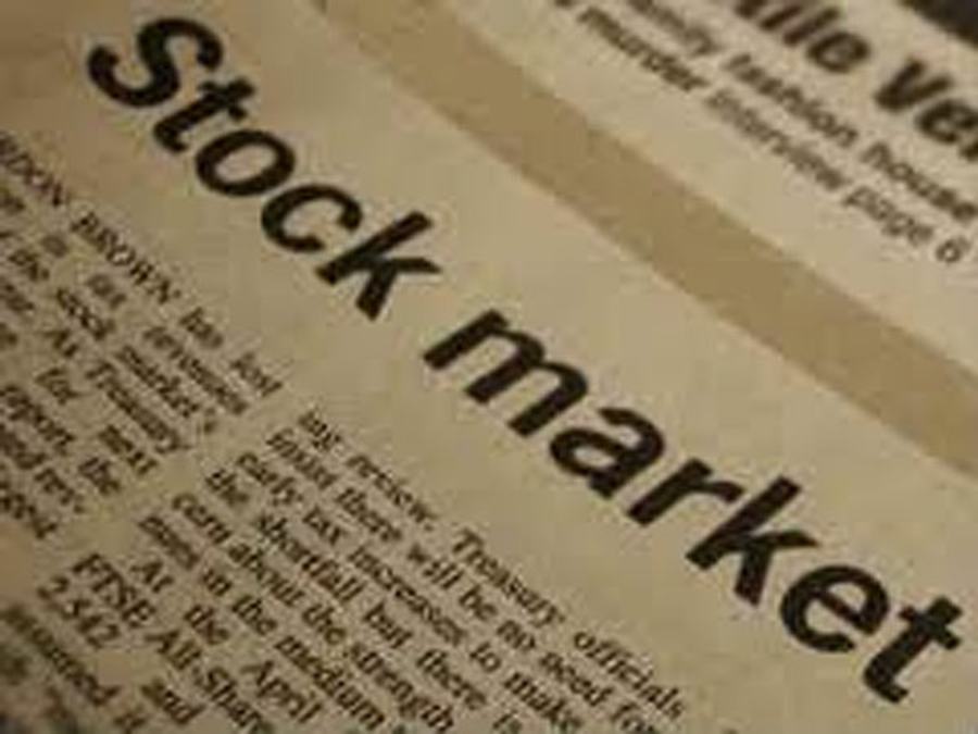 Markets Pare Days Gains To End Flat; Yes Bank Spurts 26%